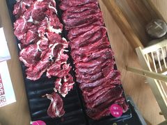 -打酱友•斑鱼海鲜粥火锅(吴桥店)