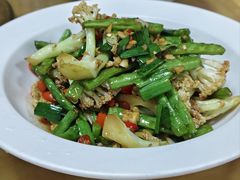 -呷得家常菜馆(王公塘店)