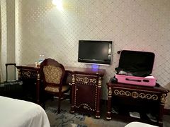 -汕头金乐大酒店