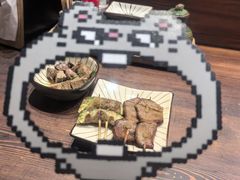 -一吉焼鸟·FOUNDER(桂林路店)