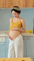 -小熊维尼高端孕婴摄影(清湖金銮店)