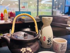 -渔乐之昕·铁板烧自助餐(虹悦城店)