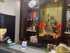 -牟传仁饭庄(星海店)