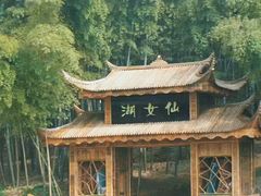 -蜀南竹海景区