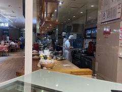 -西贝莜面村(金隅嘉品mall店)