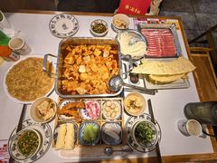-螺大喜螺蛳粉火锅(雍和宫店)