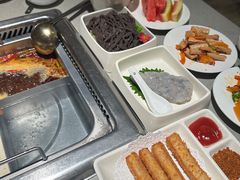 -海底捞火锅(万象城店)