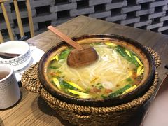 -兰木肆·云南菜(龙湖U城天街店)
