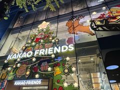 -KAKAO FRIENDS(弘大店)