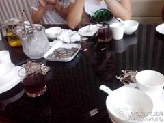 瓜子-诚成巫山烤全鱼