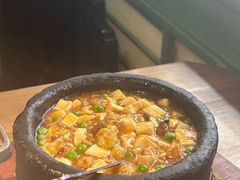 -绿茶餐厅(南昌王府井店)