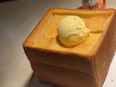 -绿茶餐厅(同成街华联店)