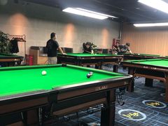 -云川台球(马甸店)