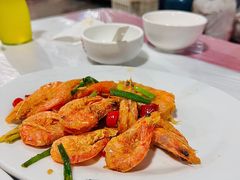 -车头老二大排档