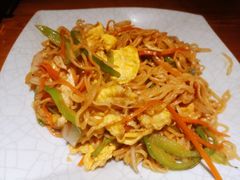 -腰子哥烤串(石佛营炫特店)
