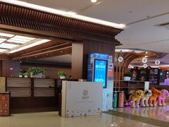 -汤连得温泉馆(宝山店)