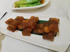 半塘马蹄糕-君德澜酒家·创意粤菜(金山谷店)