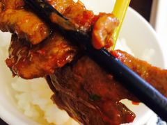 -伊兰麒兰馨园·川菜·清真馆(339电视塔店)