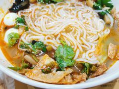 -瓦记米粉(东鼓道店)