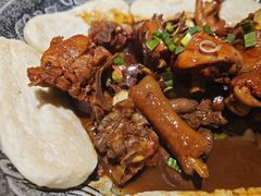 -又见炊烟私房菜(敬亭路店)