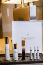 -青岛香格里拉·氣水疗中心