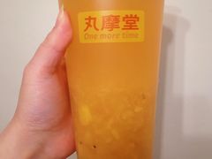 -丸摩堂鲜果茶(城南优品道店)