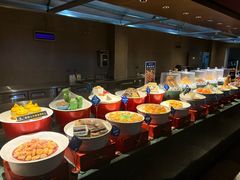 -国惠大酒楼(仓山万达店)