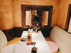 -叶叶菩提(太原别墅店)