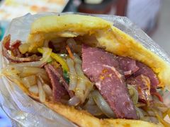 -刘氏方酥锅盔(古城总店)