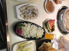 -金华砂锅(建国北路店)