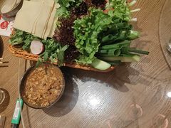 -鸽子窝(黄村店)