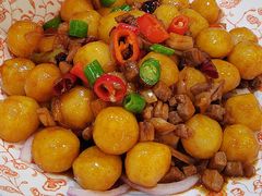 -杏花村水席楼·洛阳水席(老城十字街店)