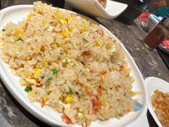 -串王阿三烧烤·小龙虾·烤鱼(拱墅胜利河美食街店)