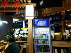 -九田家黑牛烤肉料理(溧阳吾悦店)