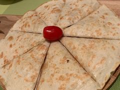 -ALAMEEN阿拉伯餐厅(三里屯店)
