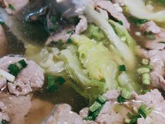 -全牛匠·乐山跷脚牛肉(新中关店)