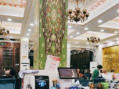 -老毛手抓·盐池滩羊非遗手抓(宁夏总店)