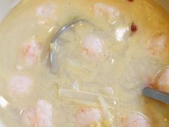 -鲜得莱渔港·小平岛海胆馆(七贤岭店)