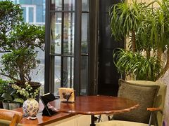 -艾蜜西餐厅(梅园店)