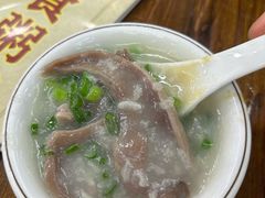 -南记食粥坊·宵夜大排档(莲花总店)