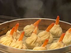 -隆喜元鱼汤包·海鲜(中联广场店)