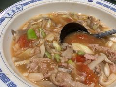 -老雒阳面馆·水席(高新区店)