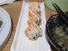 -千叶寿司创意融合料理(水韵城店)