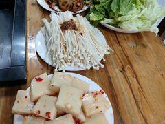 -宣恩烤活鱼(宣恩总店)