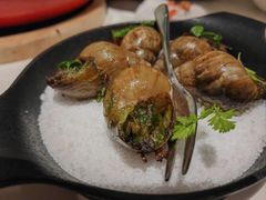 -西堤牛排(南京龙江店)