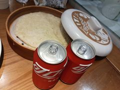 -满园烤鸭·春饼(太原街万达店)