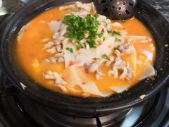 -李师傅脆肚(华强北店)
