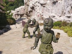 -威海华夏城景区