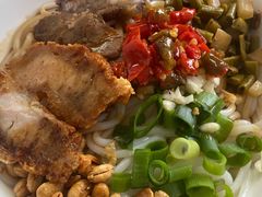 -牛八宝桂林米粉(八里庄店)