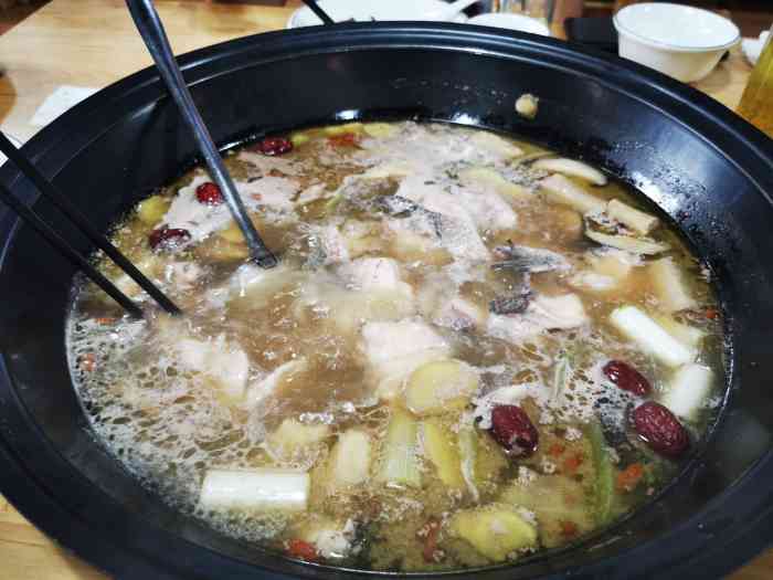 渝老练地摊鱼(永松店)-"今天这个不知道算不算雷,我要详细说一下 .